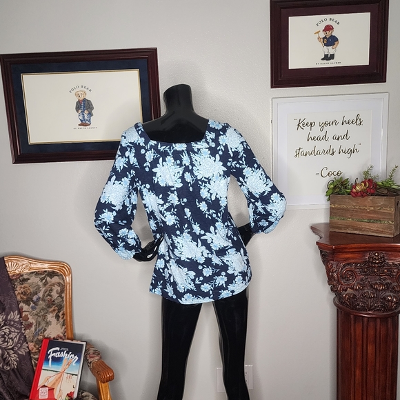 Style & Co. Top NWT - Picture 3 of 12